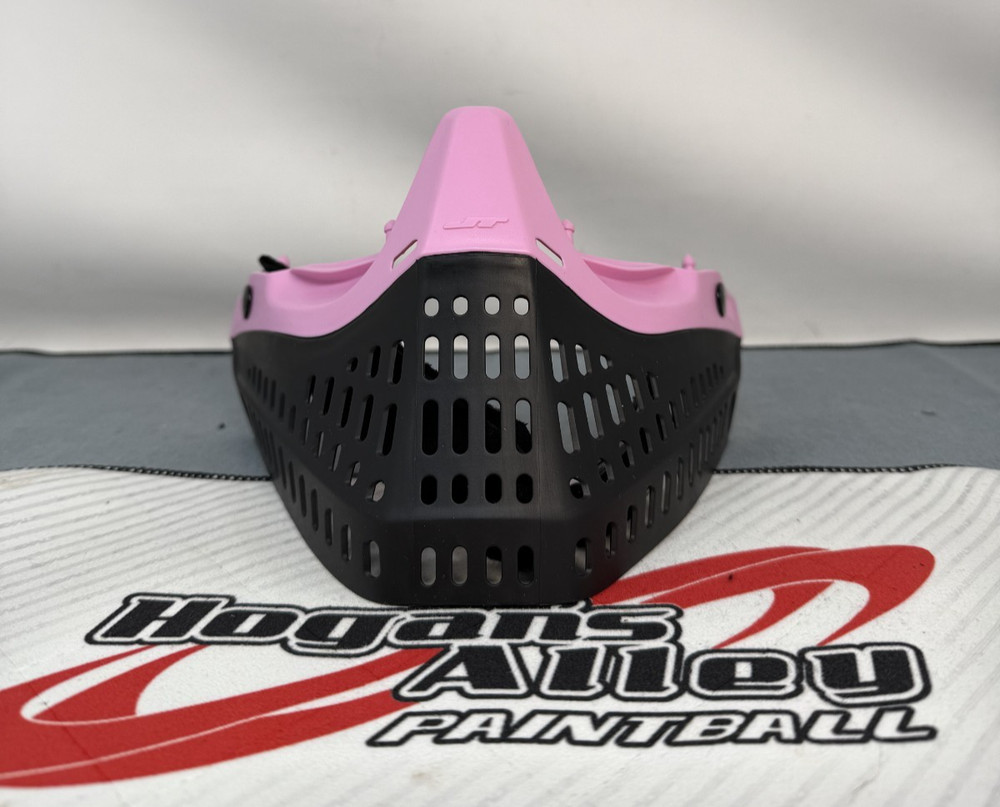 JT Proflex SE Bottom - Liquid Opal With MCS Chin Strap
