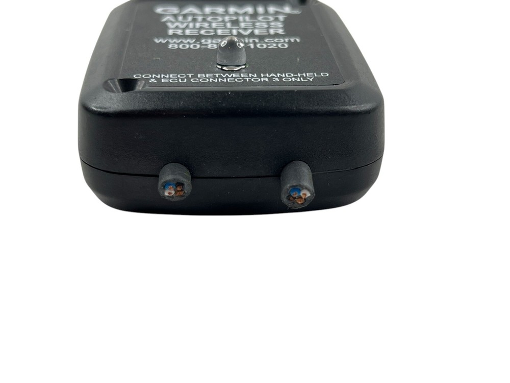 Garmin Autopilot Wireless Receiver