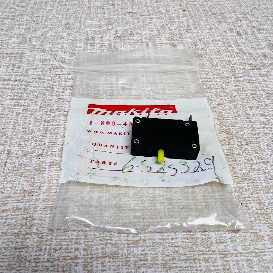 Makita 652532-9 Overload Protector for Power Drills