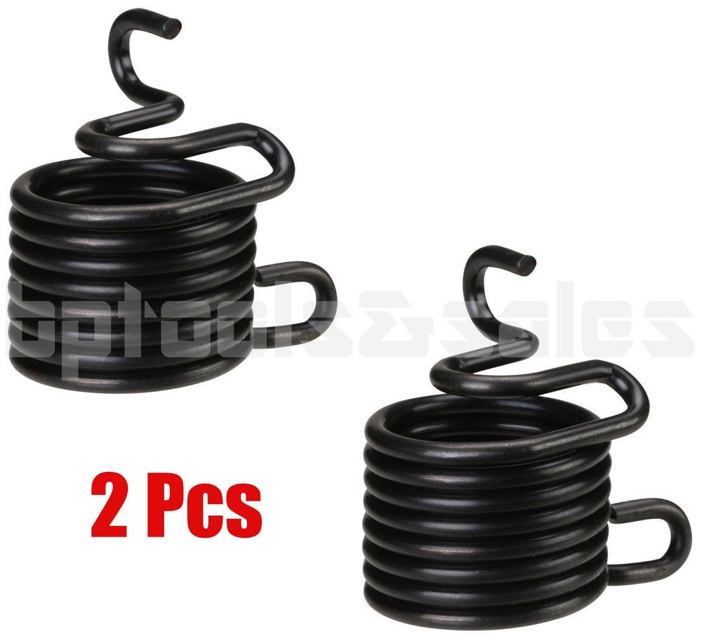 2pc Hammer Spring Set Fits 150mm & 190mm Air Hammers Replacement Retainer Spring