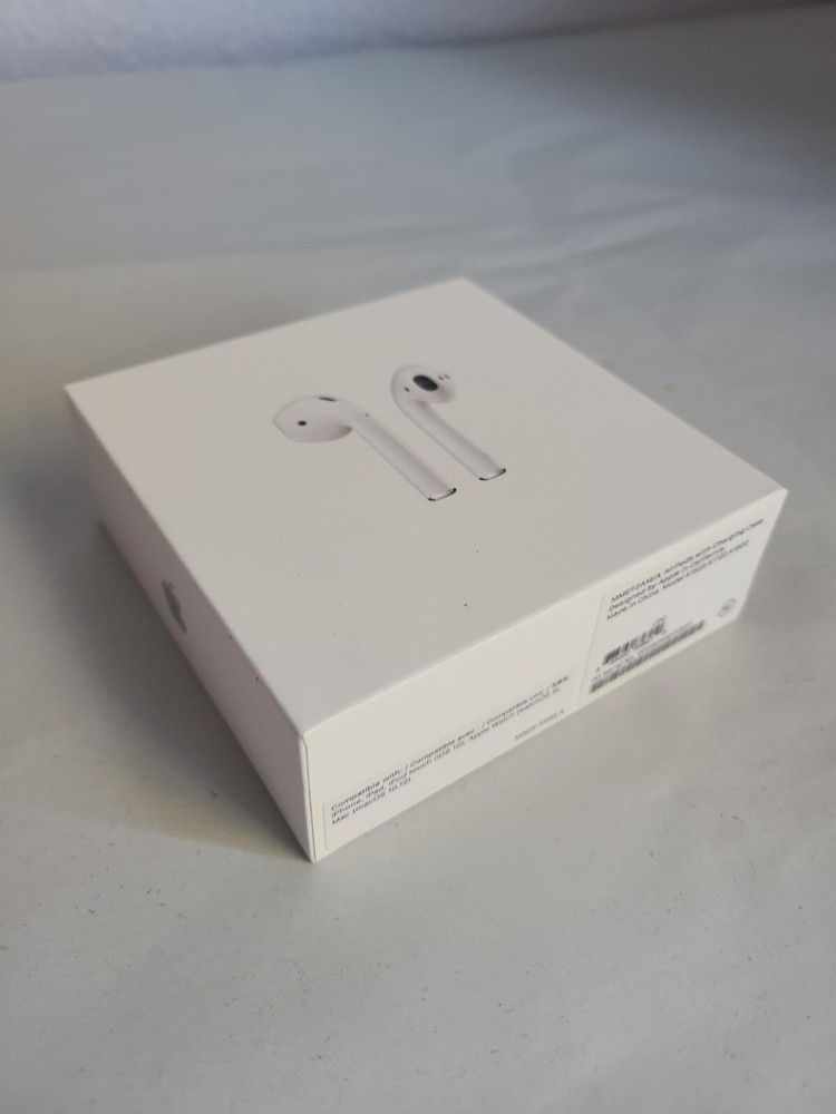 For Apple AirPods Original Empty Box Only