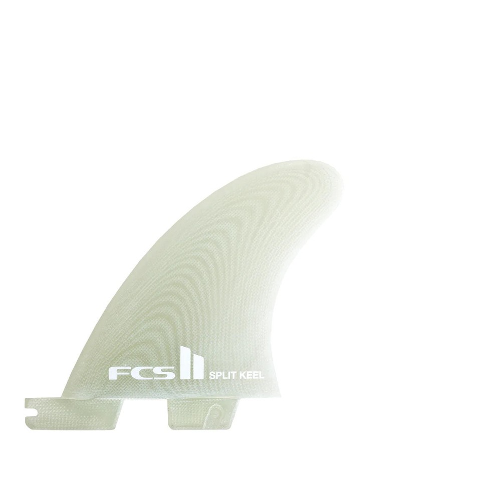 FCS ll Split Keel PG Quad