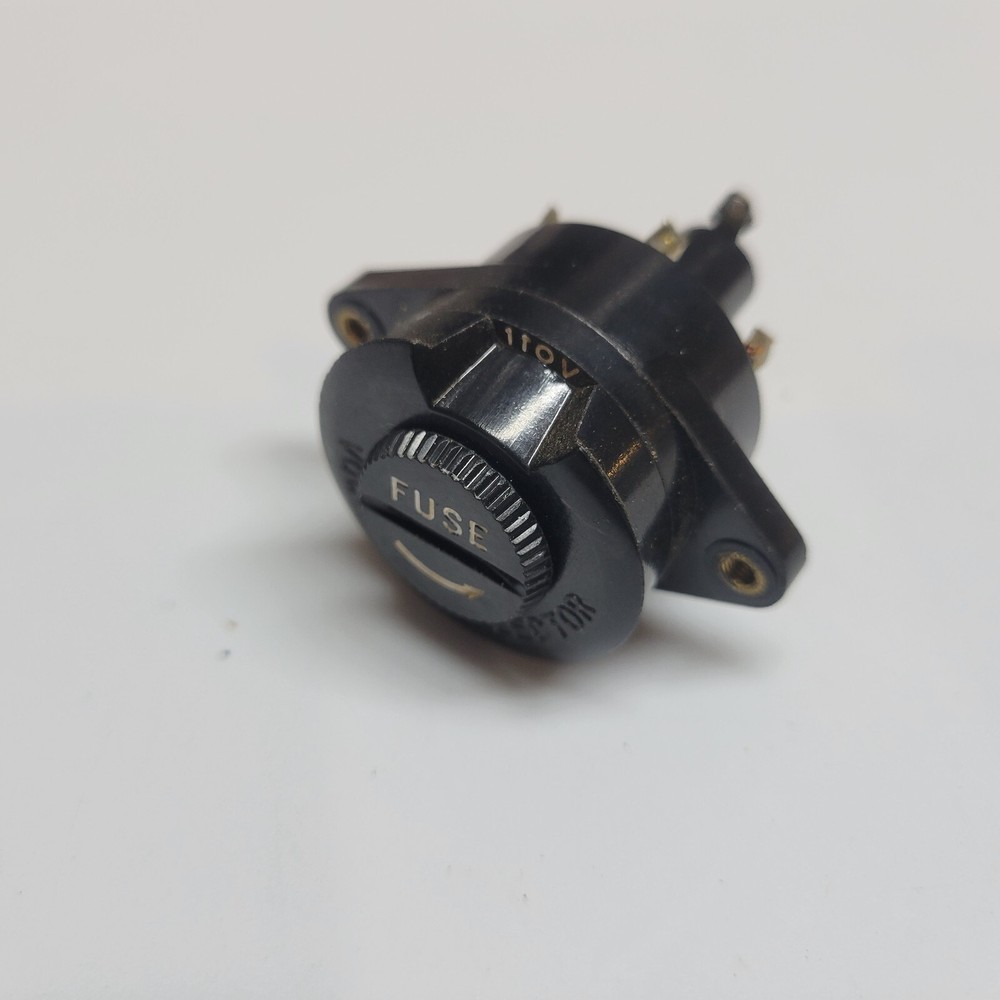 AKAI 4000DS Fuse Holder