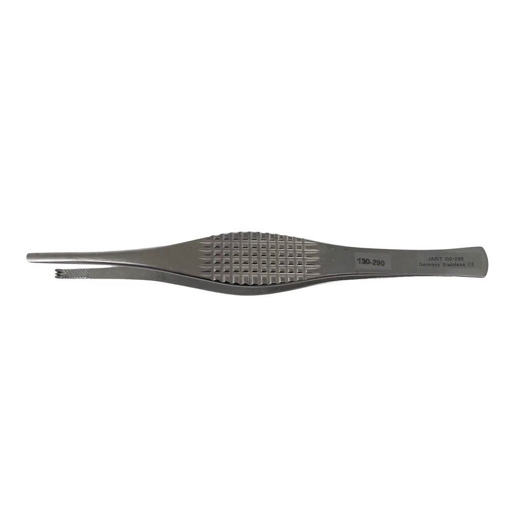Jarit REF 130-290, FERRIS-SMITH TISSUE SURGICAL FORCEPS