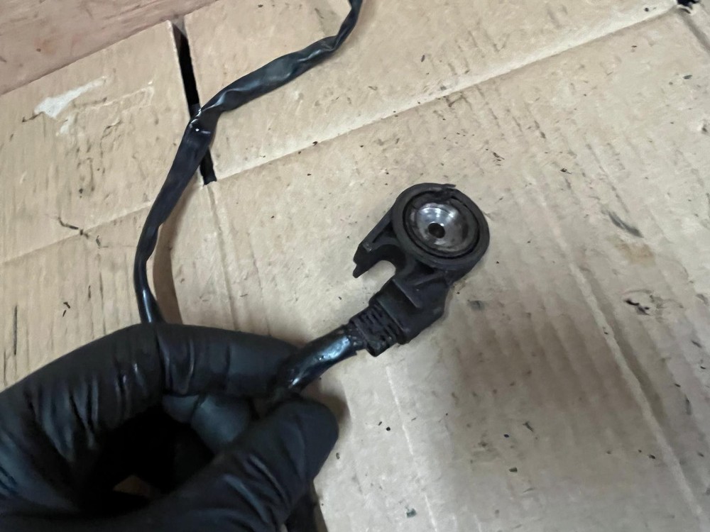 2009 Honda CBR 125 Side Stand Switch