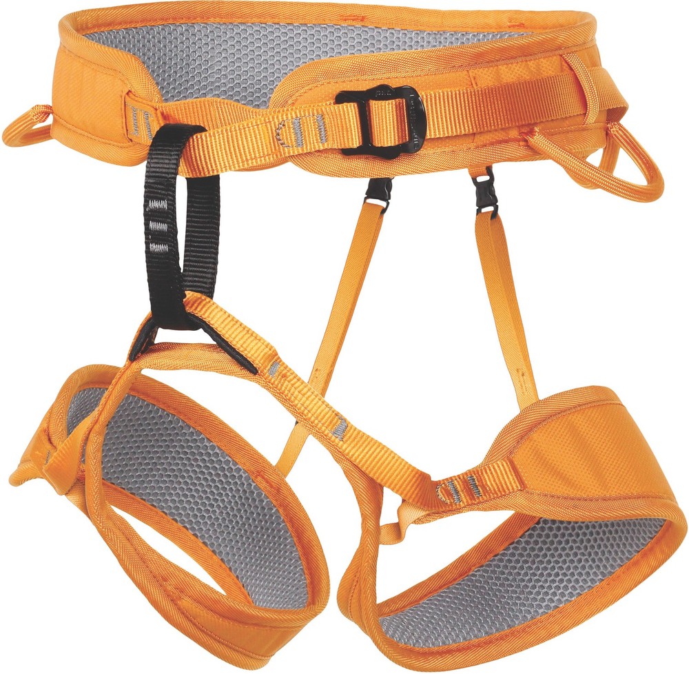 Singing Rock Rob Climbing Harness - Lightweight, Comfortable, Safety-Optimized