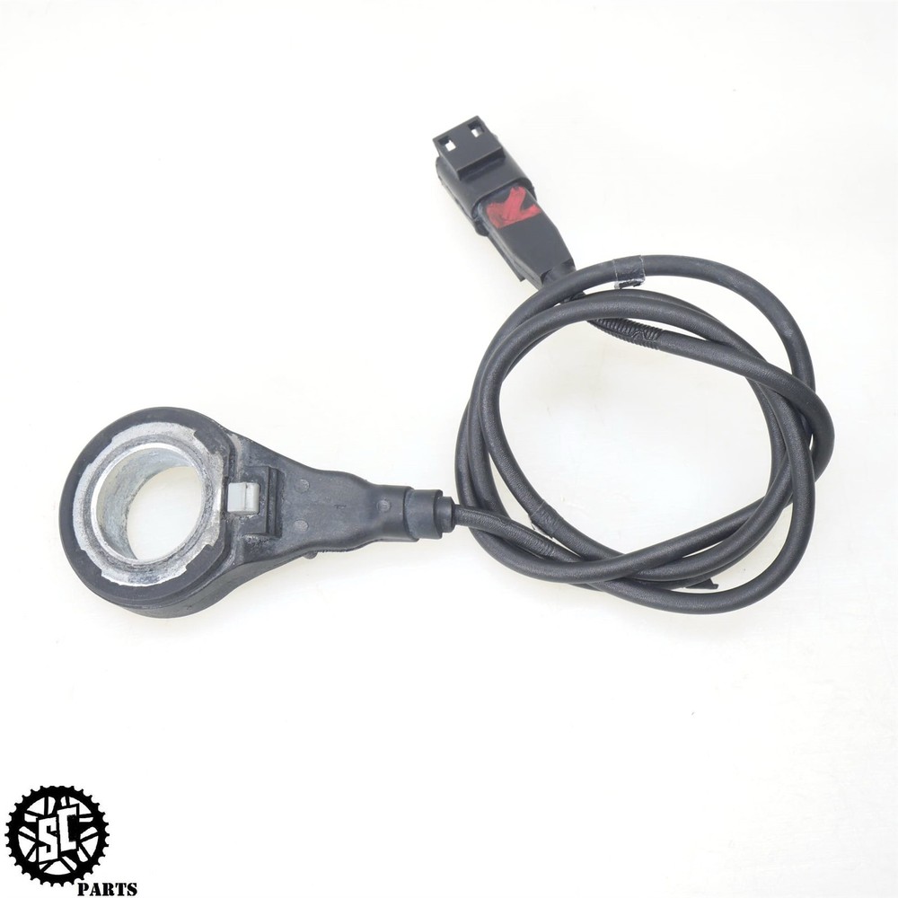 21-24 HARLEY-DAVIDSON NIGHTSTER RH975 REAR ABS SENSOR