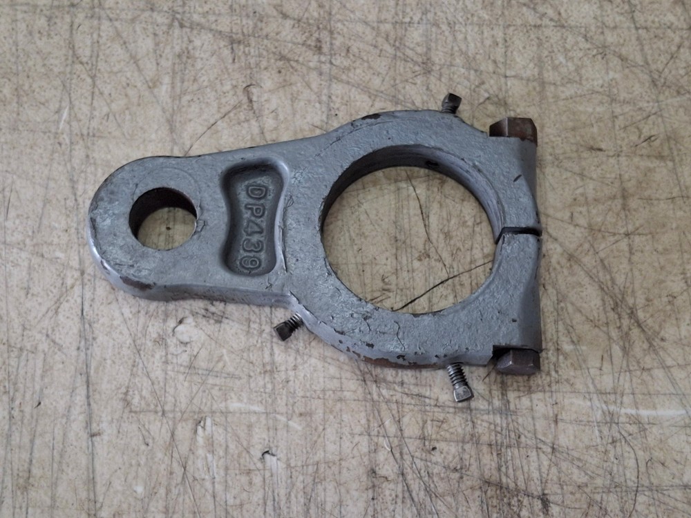 DELTA ROCKWELL 14" DP 220 Drill Press Variable Speed Attachment Pulley DP439