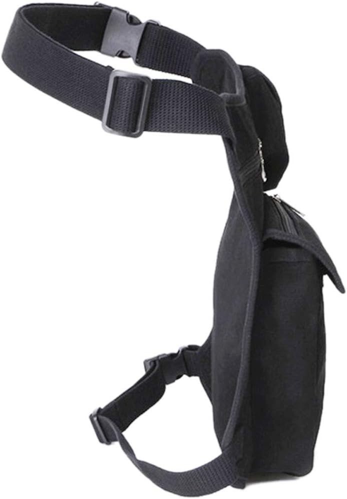 Drop Leg Bag for Men Women