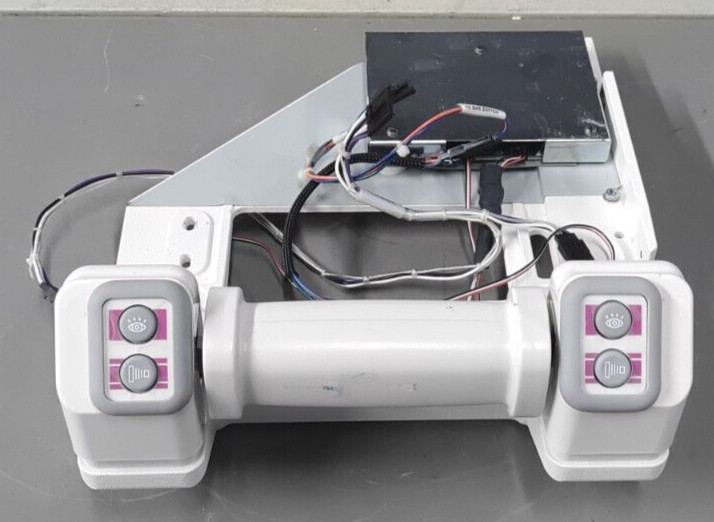 GE Precision 500D Power Assist Handle - 2143109