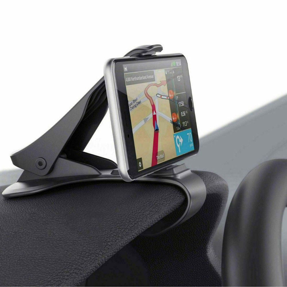 Universal Car GPS Navigation Dashboard Stand Dash Mount Holder For Mobile Phone