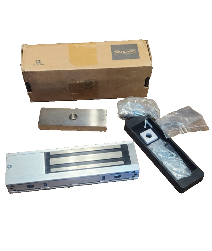 SCHLAGE ELECTROMAGNETIC LOCK M420P
