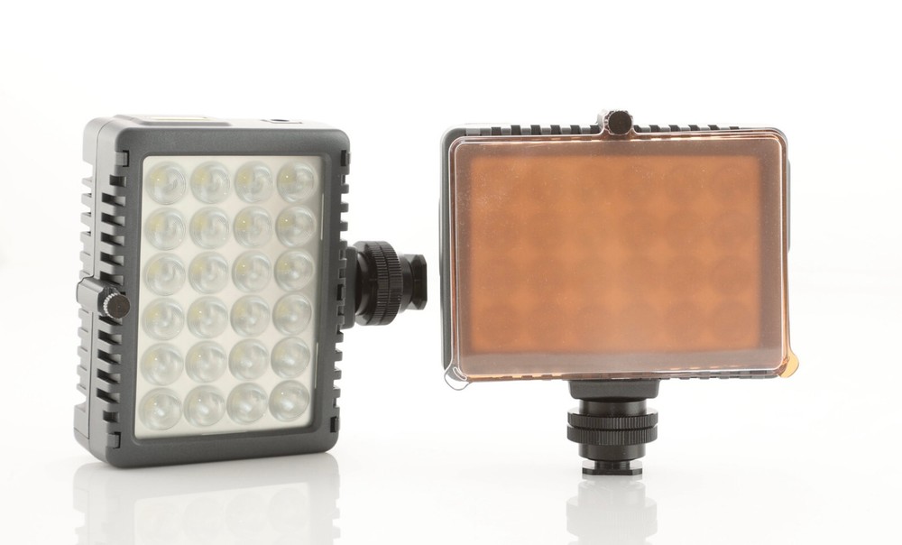 Calumet Multi Led Light Panel (2 Units)