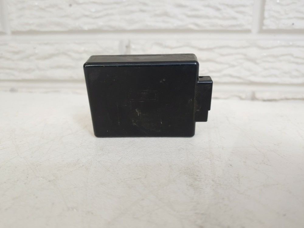 2010-2011 Ford Taurus Under dash module GPS position control unit OEM