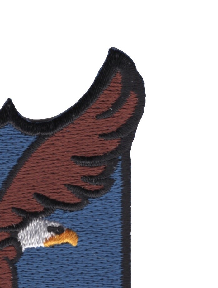 Air Defense Command Patch
