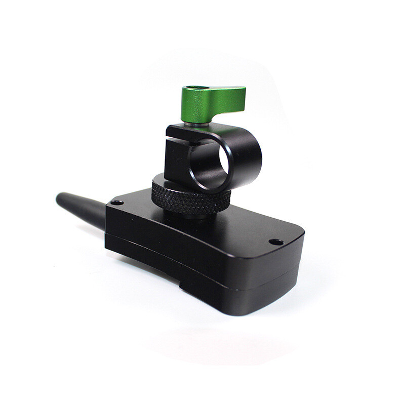 Lanparte Camcorder LANC Wireless Remote Controller 2.5mm Cable F Sony Panasonic