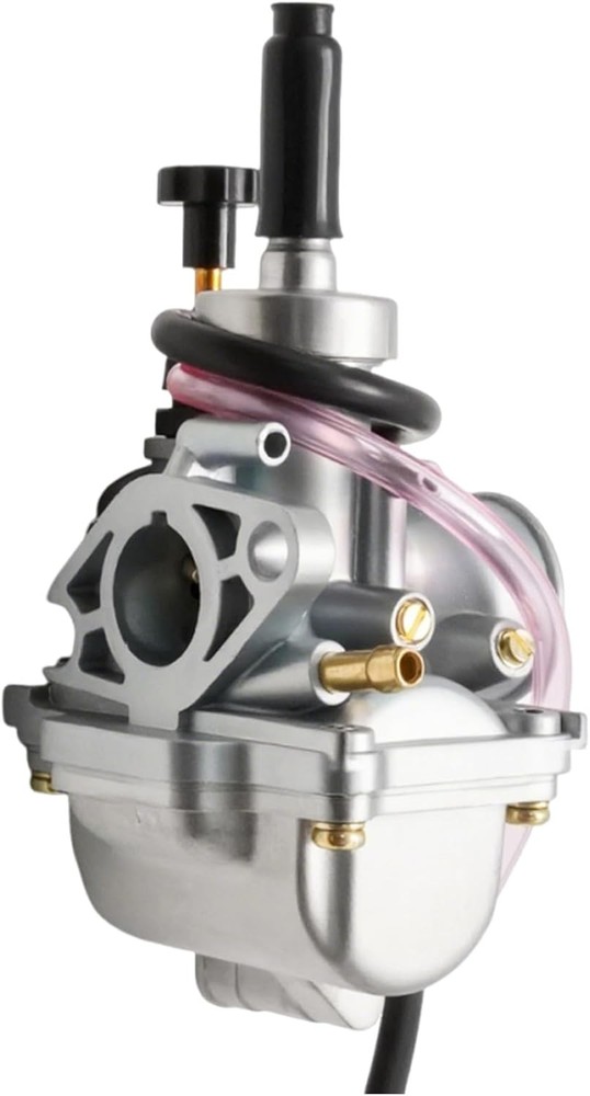Carburetor replacement for quad bike