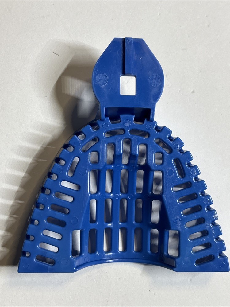 Invisalign Impression Tray Upper XL #1