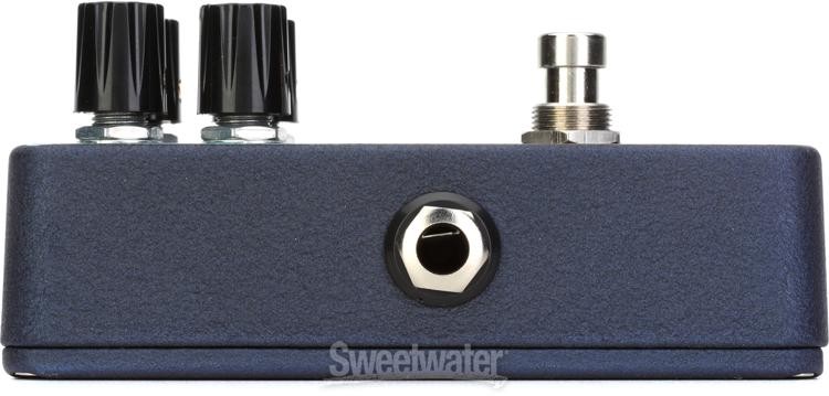 Keeley Seafoam Plus Chorus Pedal