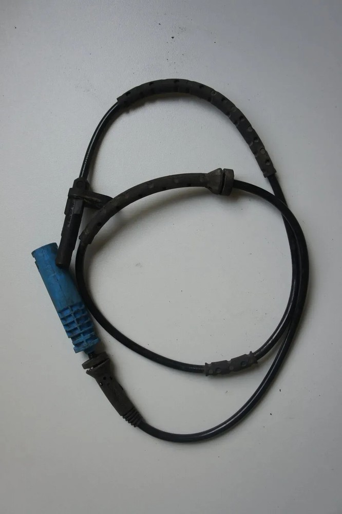Original BMW E61 pulse generator DSC rear 34526771701
