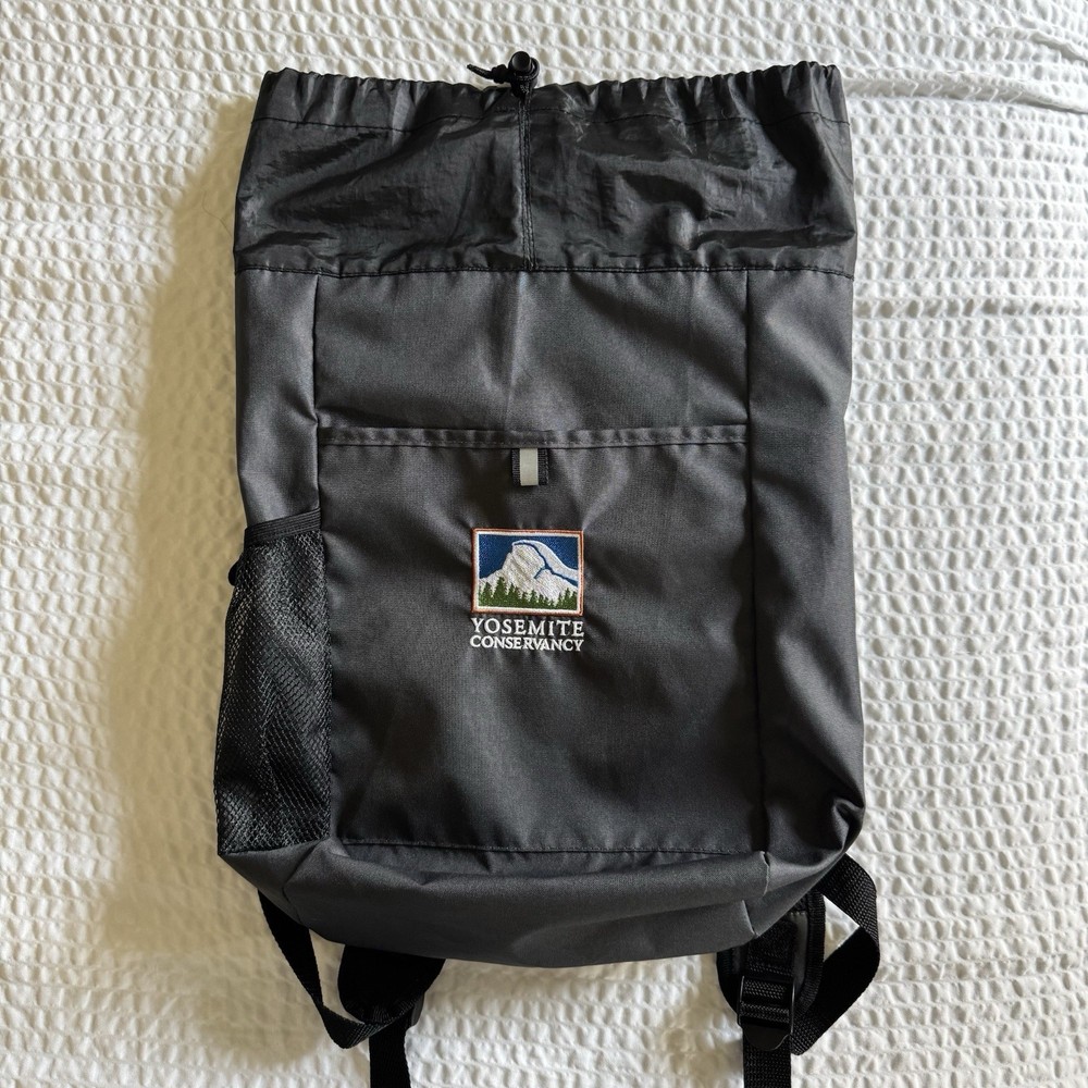 Yosemite Conservancy Backpack￼