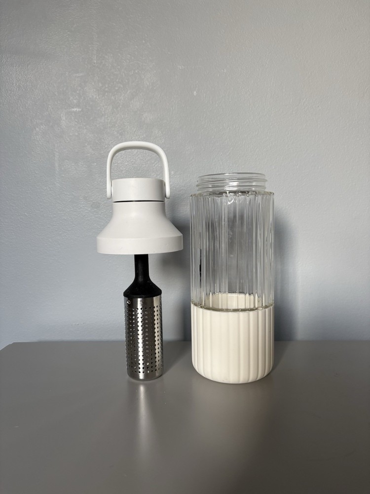 Beast blender and hydration system