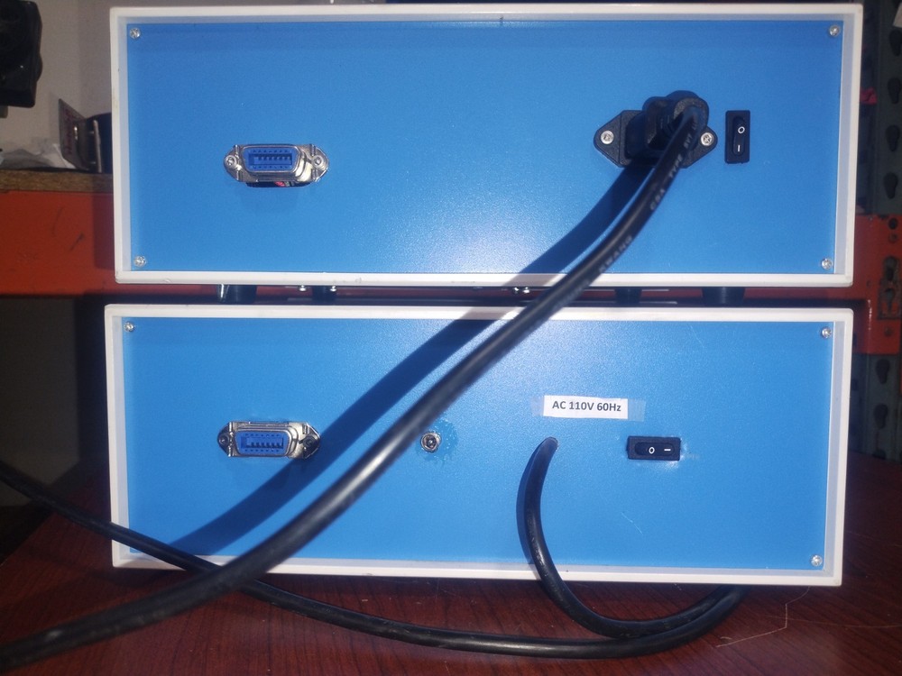 Unbranded Cast Controller Lot Of Two Controllers