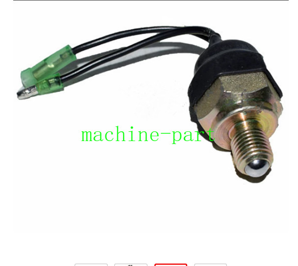 Forklift Parts Reverse Gear Switch Zero Gear Switch JK208 Reversing Light Switch