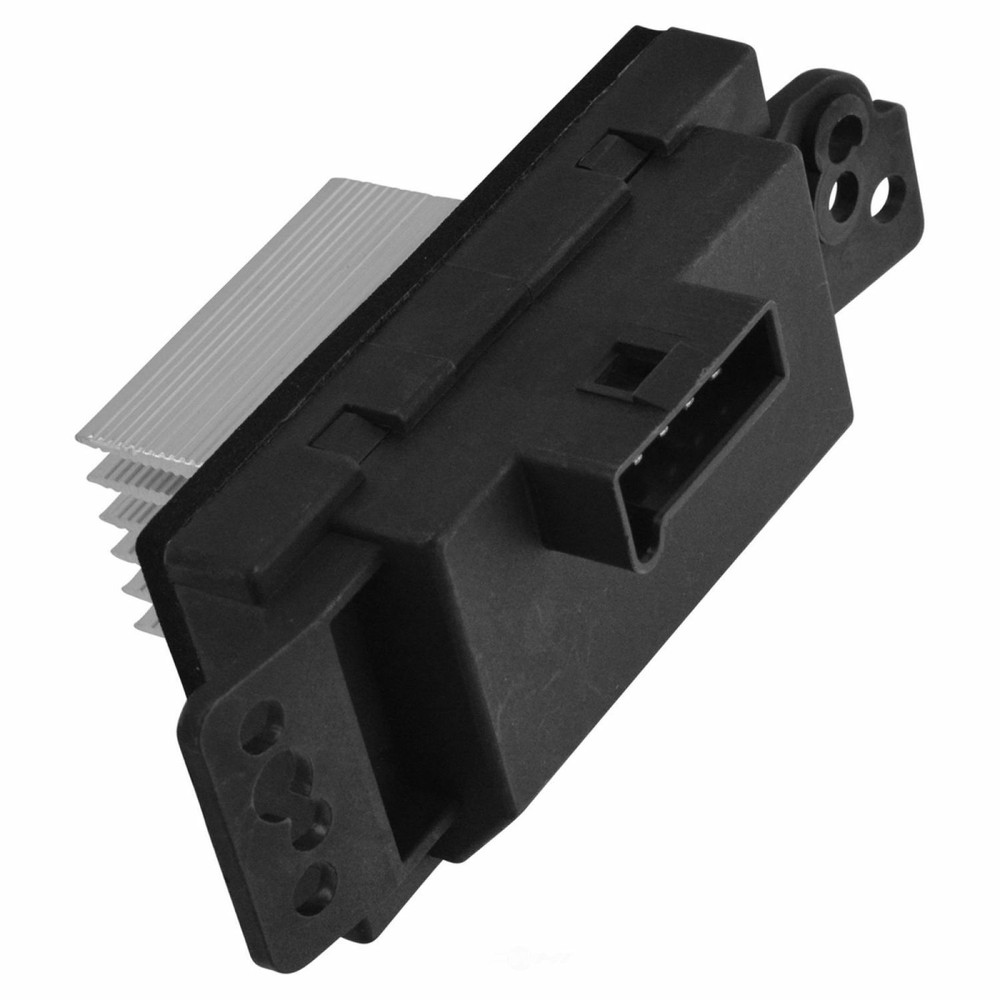 HVAC Blower Motor Control Module DIY SOLUTIONS HVA00927