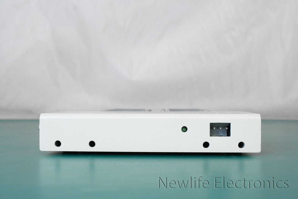 HP J2485-60001 PM 16-DB Port Module