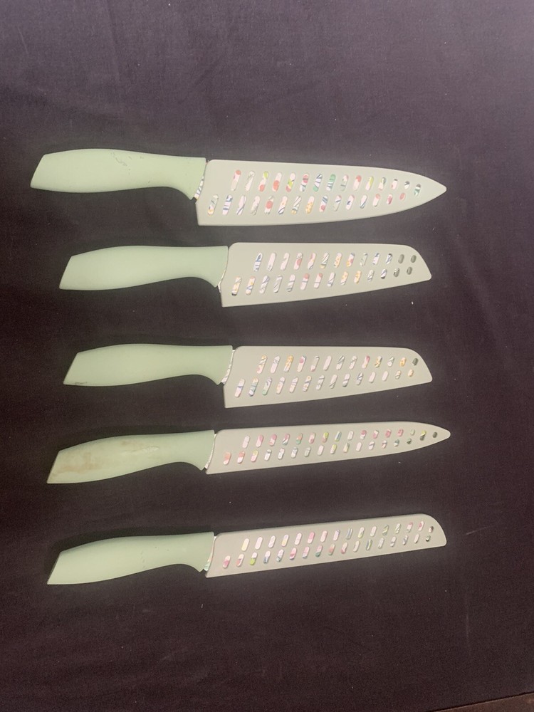 Knife Set- Kitchen Knife Set