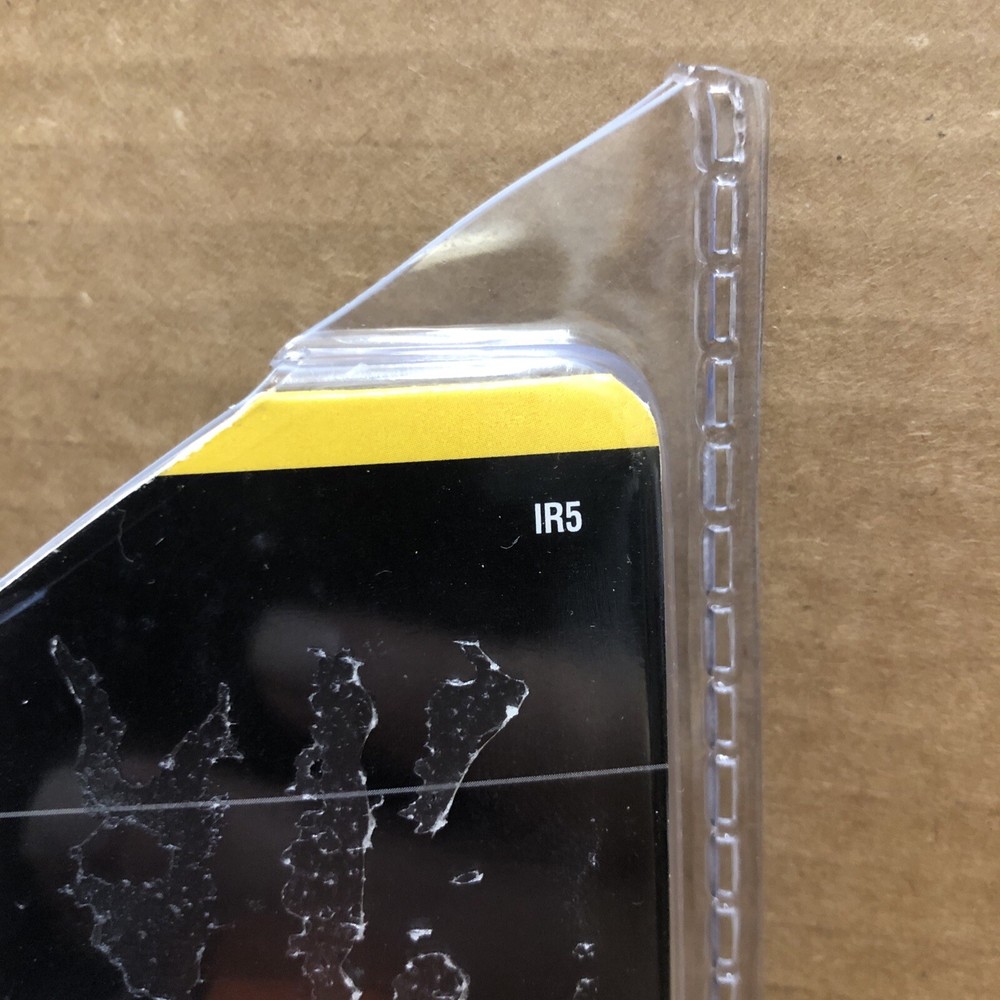 Klein Tools Dual Laser Infrared Thermometer IR5