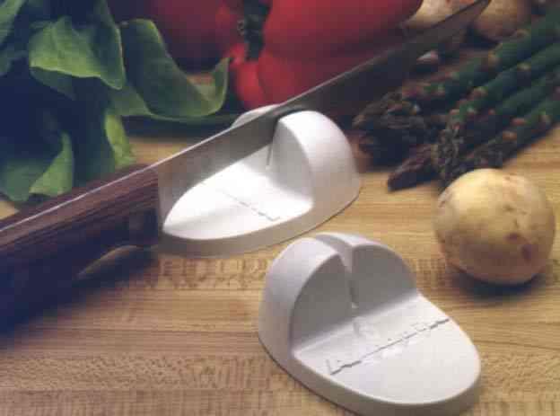 Aladdin Knife Sharpener Brand New