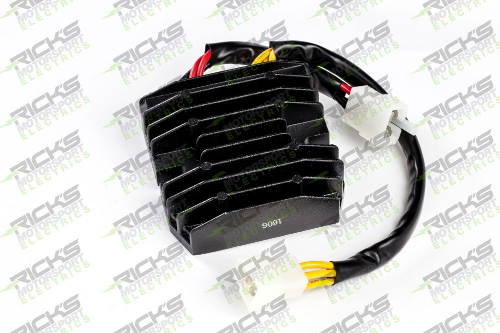 Ricks Hot Shot Series Rectifier-Regulator 10-009H