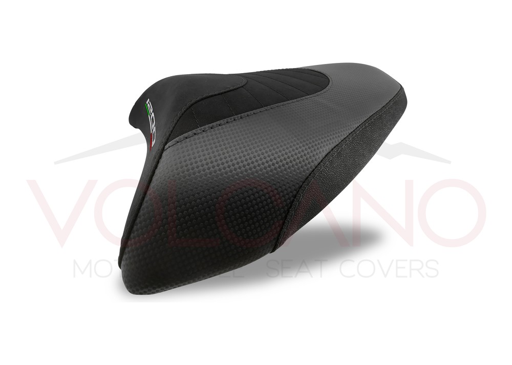 With Full Service Sattelfutter MULTISTRADA 1200 2013 - 2014 -