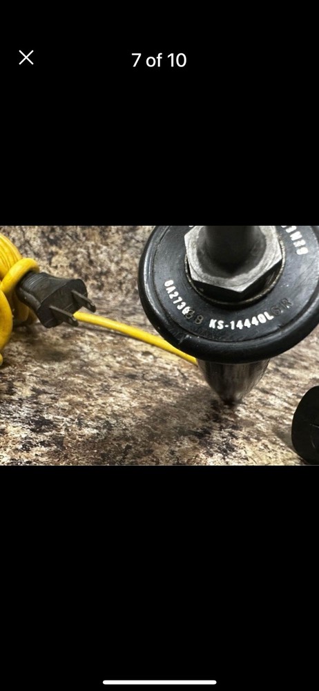 Vintage Soldering Irons