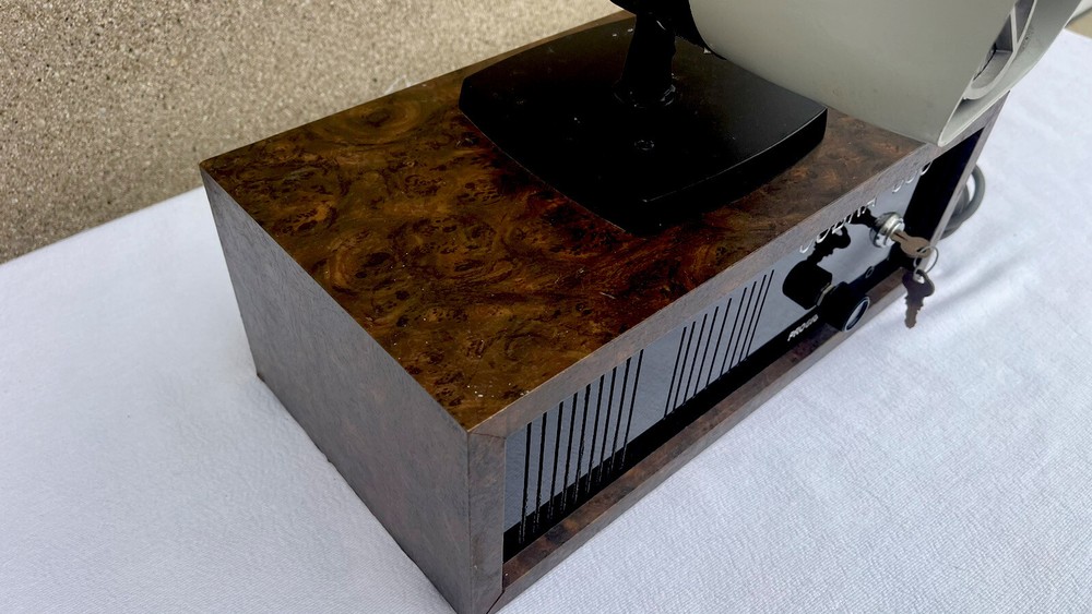 Rare!!!!Cobra 880 Programmer/Siren-See Video!!