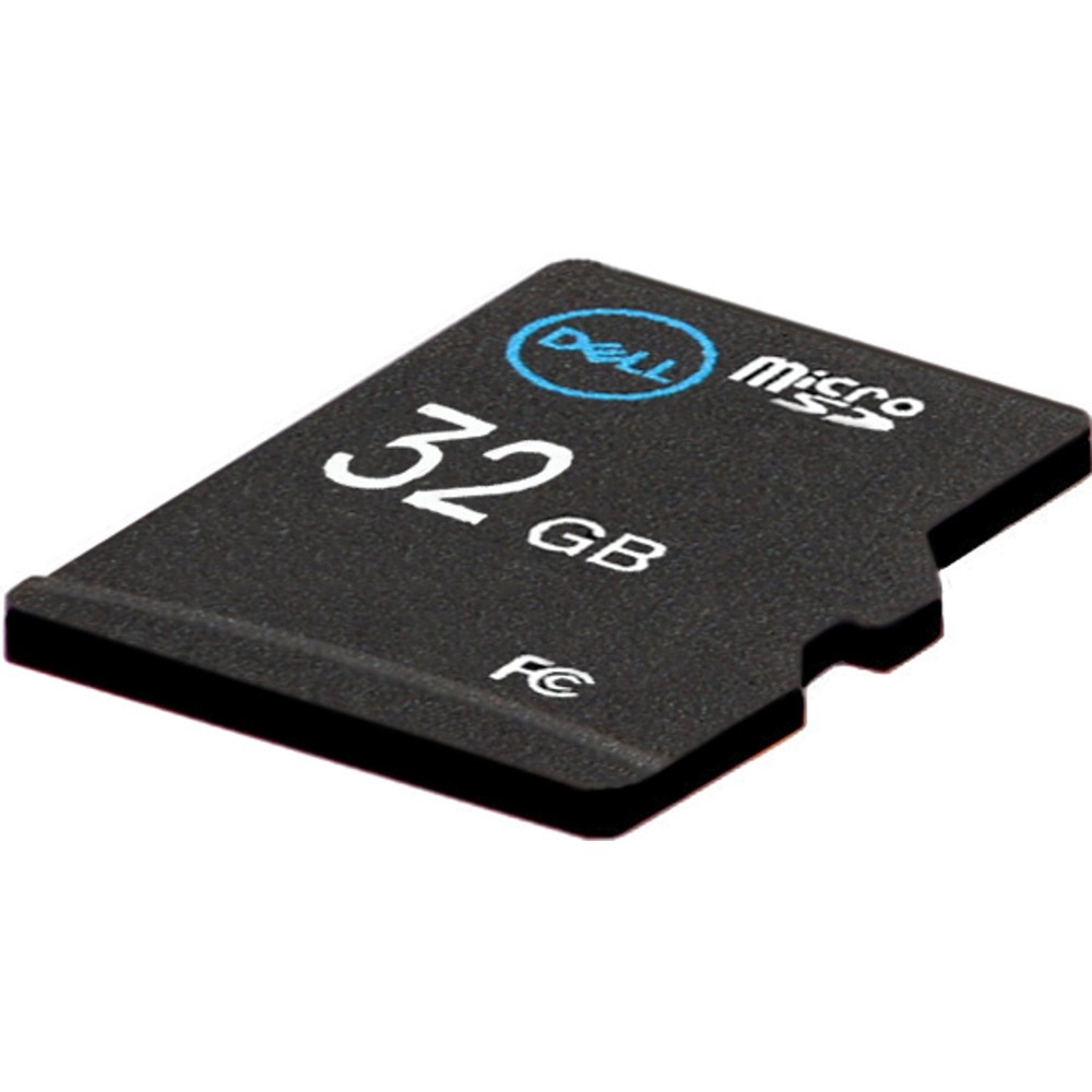 Dell 32GB microSD Card (HWK63)