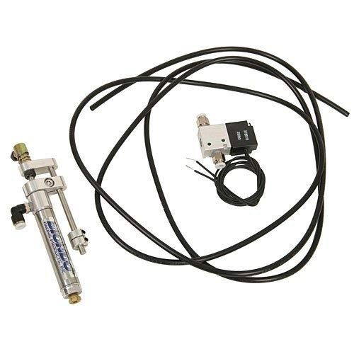 Biondo SLP-S CO2 Premium Throttle Control/Starting Line Control