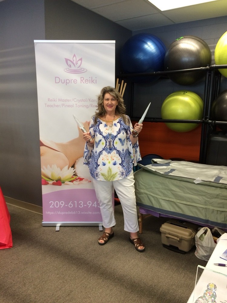 Reiki Classes Level 1&2, Master And Karuna