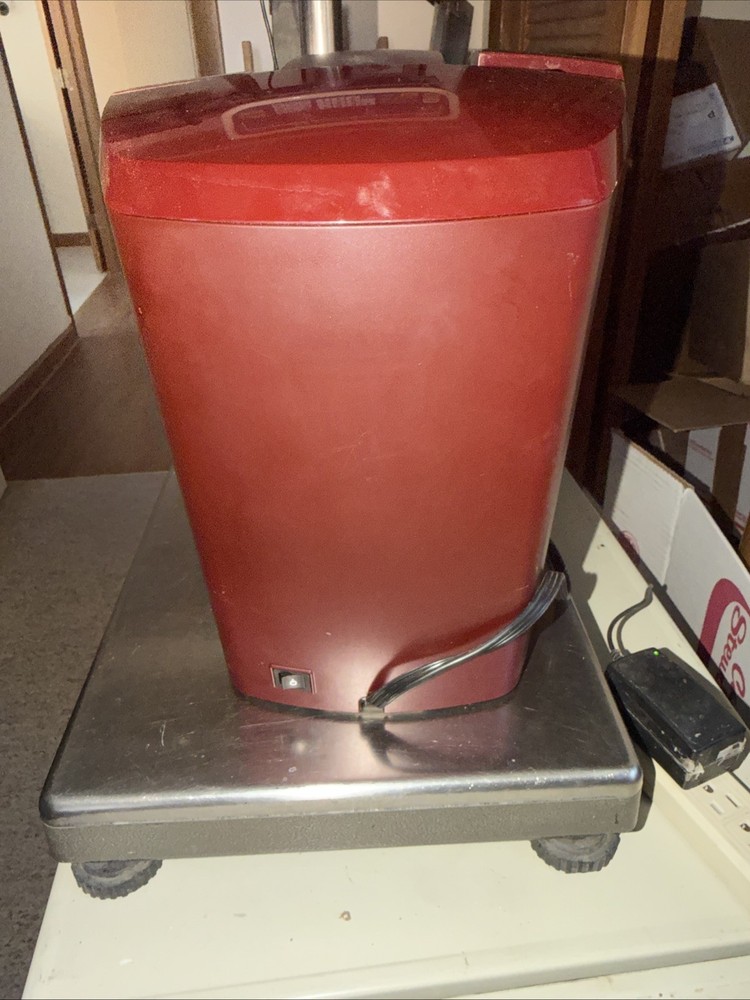 Keurig Coffee Maker Model B70-Tested Works
