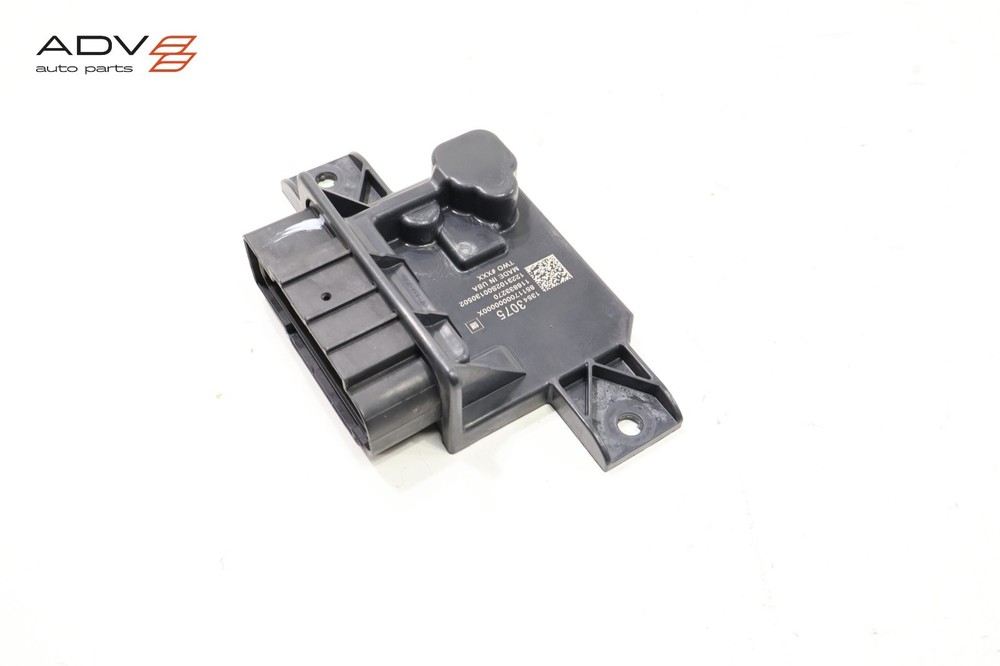 2021 - 2025 CHEVROLET BLAZER FUEL PUMP COMPUTER CONTROL MODULE UNIT OEM