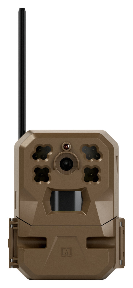 Moultrie Mobile Mcg-14078 33MP EDGE Cellular Trail Camera - 2 Pack