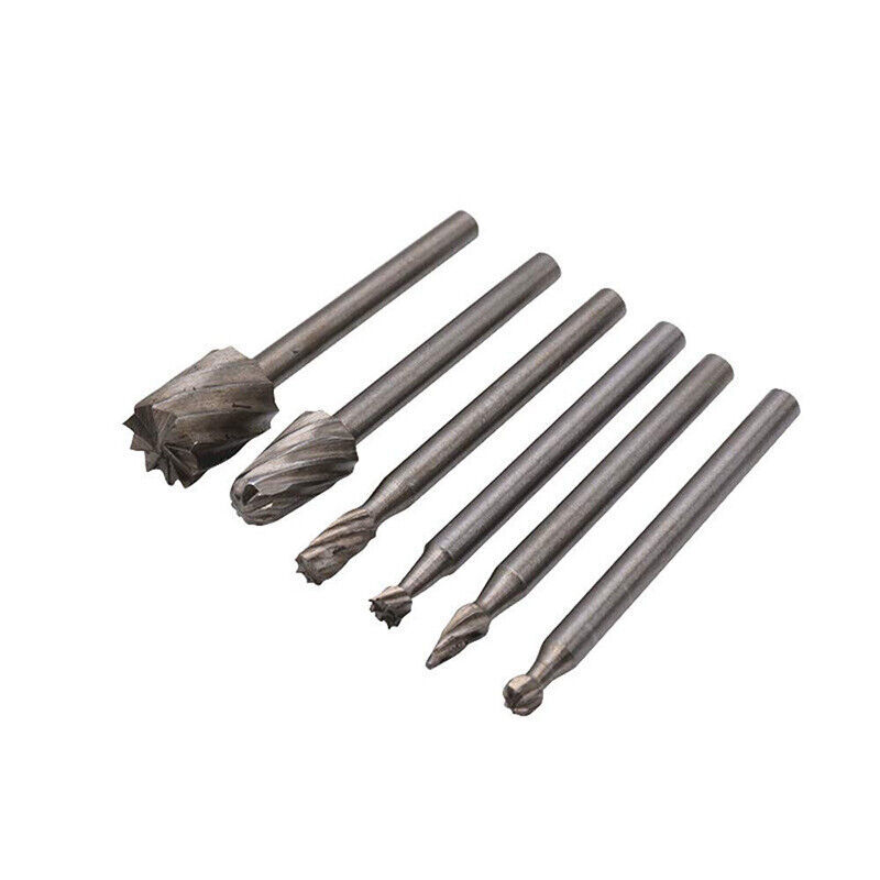 29Pcs Rotary Tool Mini Drill Woodworking Drilling Bit Set Accessories