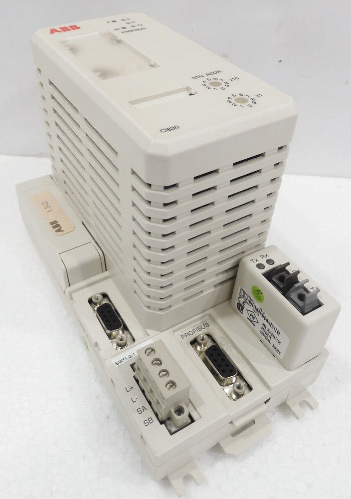 1PCS New ABB CI830 3BSE013252R1 PLC module