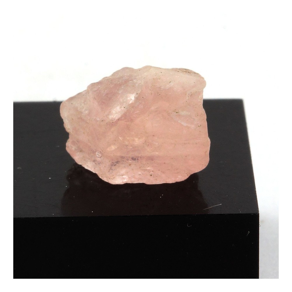 Morganite. 5.44 Ct. Africa.