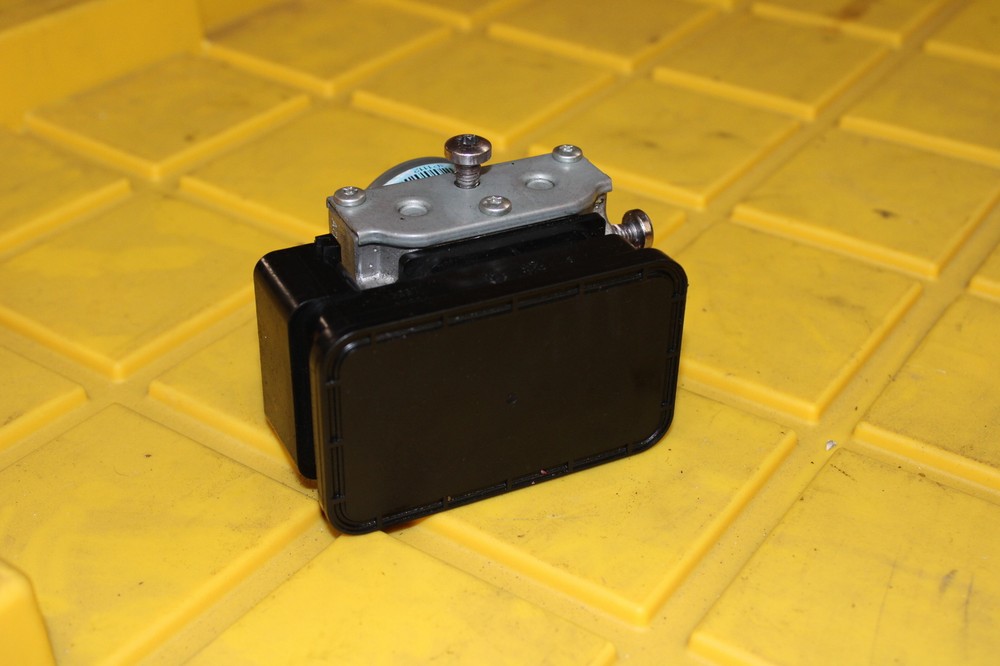 2013 Triumph Daytona 675 ABS OEM ABS PUMP UNIT MODULE
