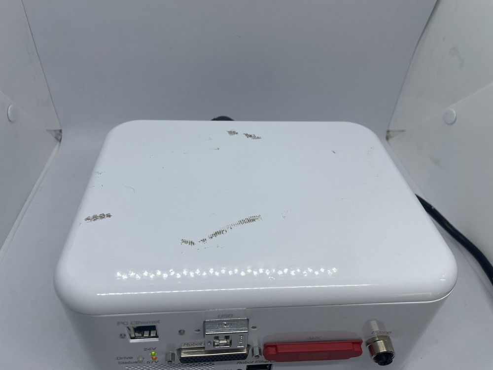 AUTOMATION GX800 ROBOT