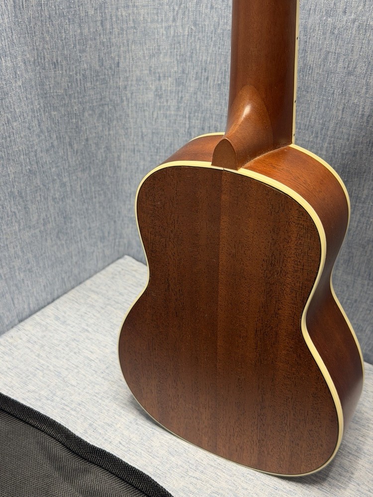 Fender Ukulele SEASIDE-NAT-SP