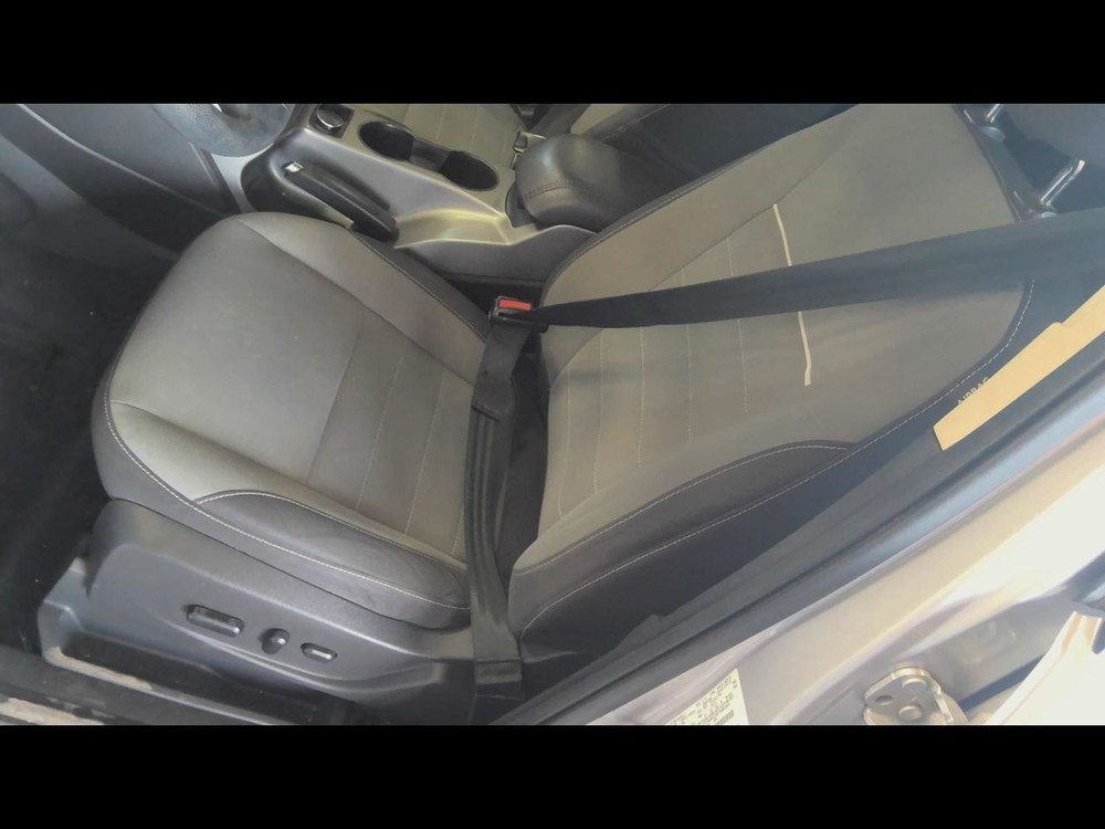 ESCAPE 2014 Air Shutter 706440